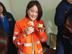 -BON CAKE(华贸购物中心店)