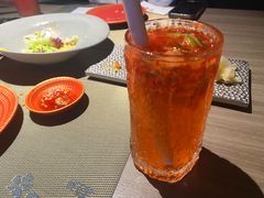 -满来寿喜烧(金虹桥店)