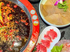 -矮板凳老火锅(宽窄巷子店)