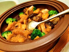 -富淳饭店(陆家嘴保利广场店)