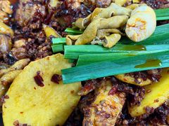 -贵阳李氏息烽阳朗鸡(民生路店)