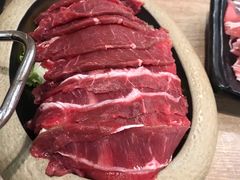 -呷哺呷哺(新世界百货望京店)
