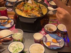 -匠子烤鱼(东方万达店)