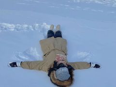 -北极村旅游风景区