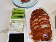 -梅利汴京烤鸭•开封豫菜地标店(东司门店)