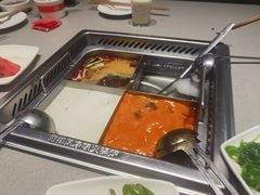 -海底捞火锅(荣盛广场店)