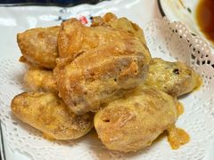 -晓平饭店(嘉善路店)