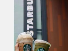 -星巴克臻选(广州高德置地秋广场店)