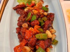 -津悦·正阳春烤鸭(红旗南路店)