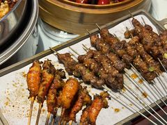 -靓靓蒸虾·头牌蒸虾(沙湖旗舰店)