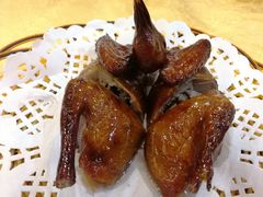 红烧乳鸽-汇景花园酒家(基立下道店)