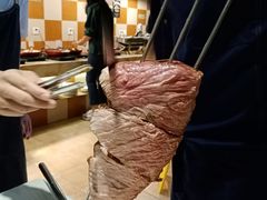 -戈拿旺巴西烤肉(崇文门店)