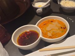 -东来顺·非遗火锅(高新店)
