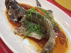 -宜宾海鲜酒家·三十年老字号