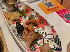-CRAZYONES克芮旺斯西班牙餐厅(苏州中心店)