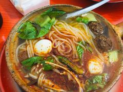 -清真·马文砂锅大全(麦苋街店)