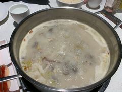 猪肚鸡-煲王粤菜餐厅(中侨中心店)