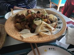 -帕米尔食府(白云观店)