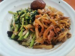 -老店鹏缘面馆