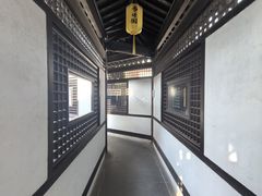 -常熟方塔园