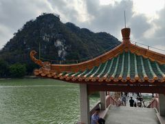 -星湖旅游景区七星岩