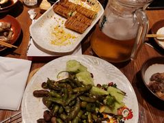 -状元阁烧烤(群力店)