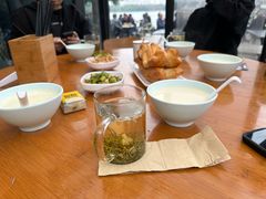 -食膳公园包子铺(烈士公园店)