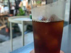 -麻雀咖啡SPARROW COFFEE(十全街店)