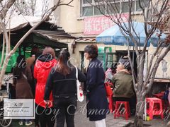 门面-陈记锅巴菜(五大道店)