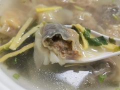 -海平馄饨(逍遥二路店)