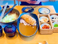 -胜博殿日式炸猪排(西红门店)