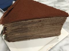 -Awfully Chocolate(来福士广场店)