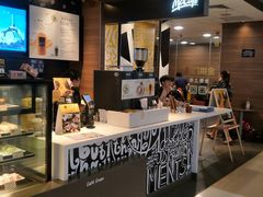 -麦当劳(合肥之心城店)