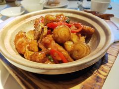 -利苑酒家(华熙国际店)