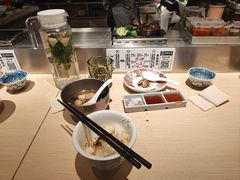 -肉肉大米(金虹桥店)
