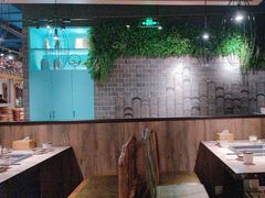-野妹经典火锅(江夏中百店)