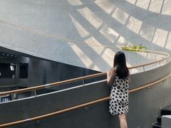 -柳州白莲洞洞穴科学博物馆