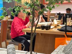 -味千拉面(广州白云机场T1西二店)