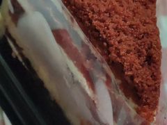 -Pantry's Best派悦坊蛋糕(K11购物艺术中心店)