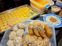 -客家大院·非遗赣南客家菜(郁孤台店)