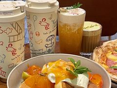 -WOKKA by艮上(中海环宇荟店)