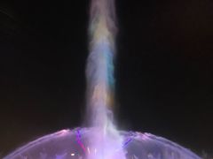-秋水广场音乐喷泉
