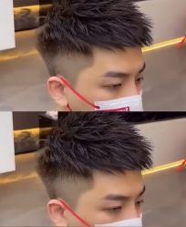-GT潮朴美业