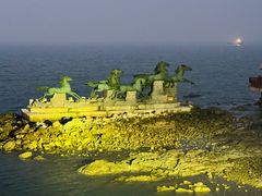 -养马岛旅游度假区