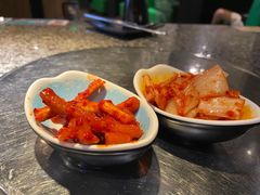 -汉拿山烤肉(东直门东方银座店)