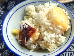 -张关合渣(航空大道店)