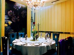 包厢-香满楼(清水河路店)