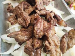 -紫霞门韩国料理烤肉(深南东路店)
