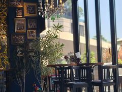-The Happy Monk(前海壹方汇店)
