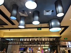 -掂档潮汕牛肉火锅(cityon熙地港店)